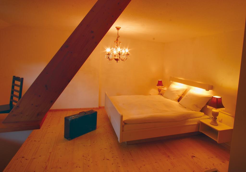 Hotel Sternen - Anno 1769 Todtnauberg Szoba fotó