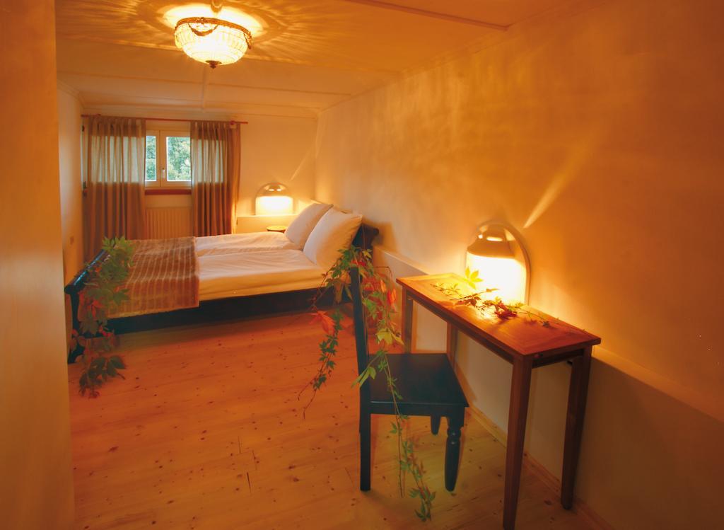 Hotel Sternen - Anno 1769 Todtnauberg Szoba fotó